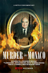 Murder in Monaco (2025) ฆาตกรรมในโมนาโก 